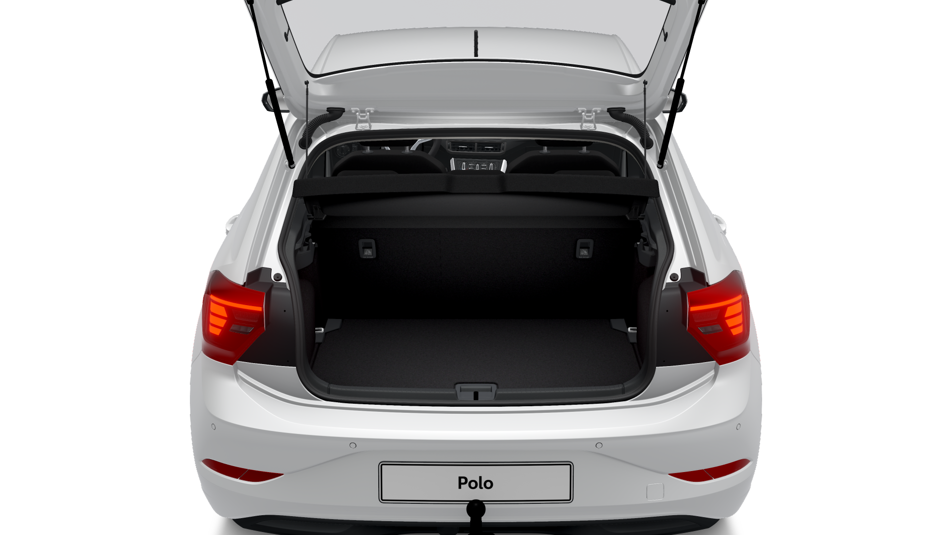 Volkswagen Polo 1.0 TSI