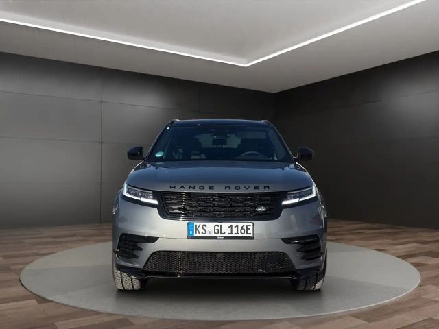 Land Rover Range Rover Velar P400e