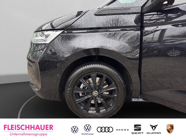 Volkswagen Multivan DSG Lang