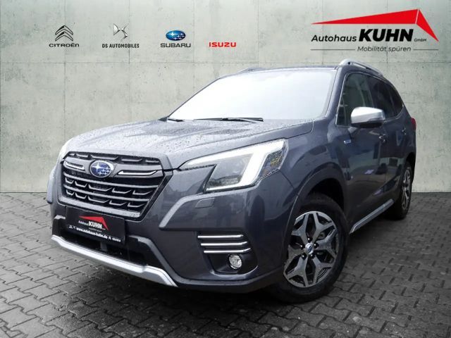 Subaru Forester Comfort