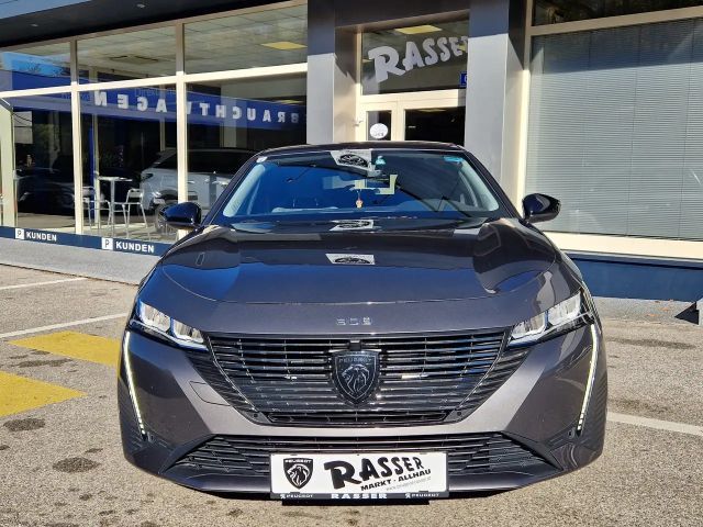 Peugeot 308 Allure Pack BlueHDi SW