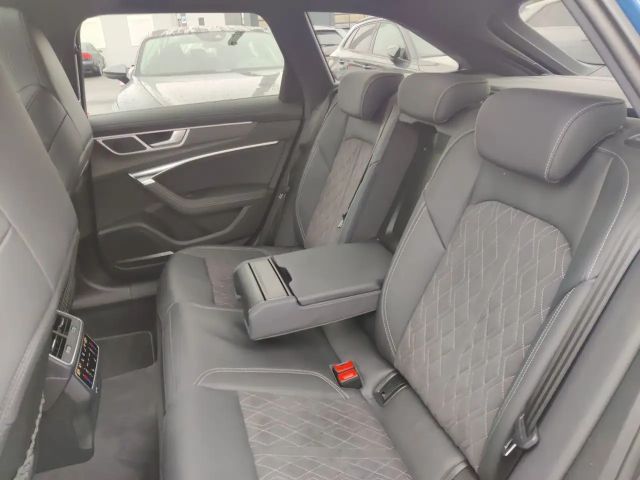Audi S6 55 TDI Quattro