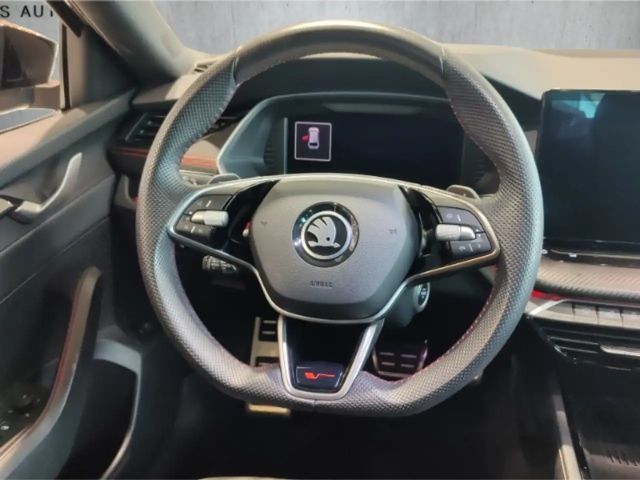 Skoda Octavia Combi RS