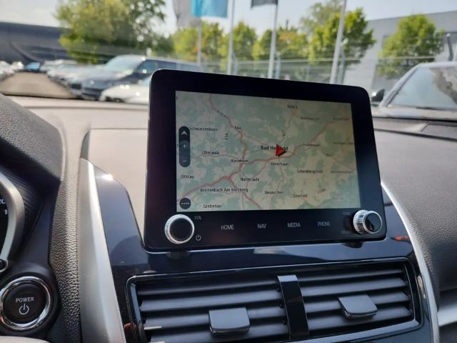 Mitsubishi Eclipse Cross PHEV