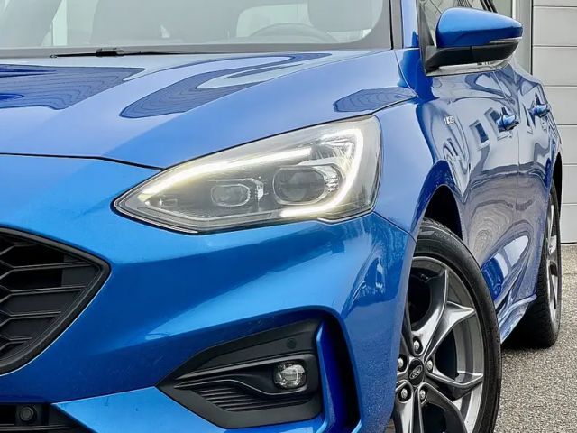 Ford Focus ST Line