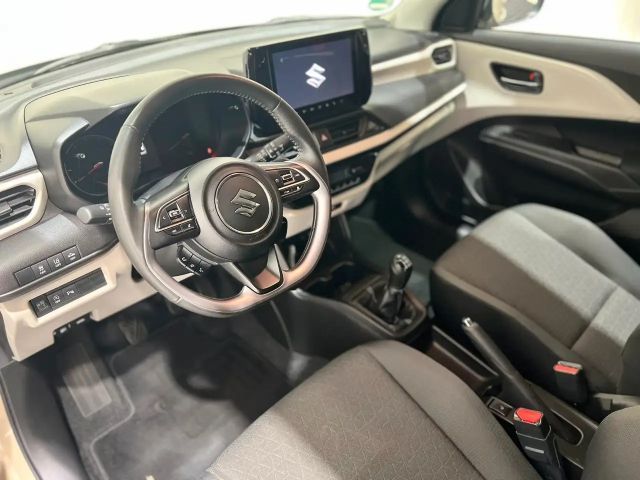 Suzuki Swift Comfort