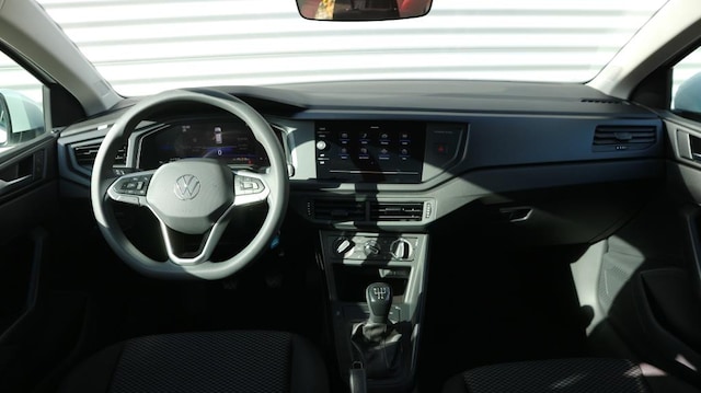 Volkswagen Polo Polo 1.0     Polo BT059 MPIM5F