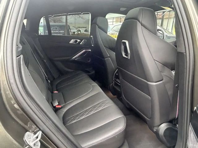 BMW X6 M-Sport xDrive