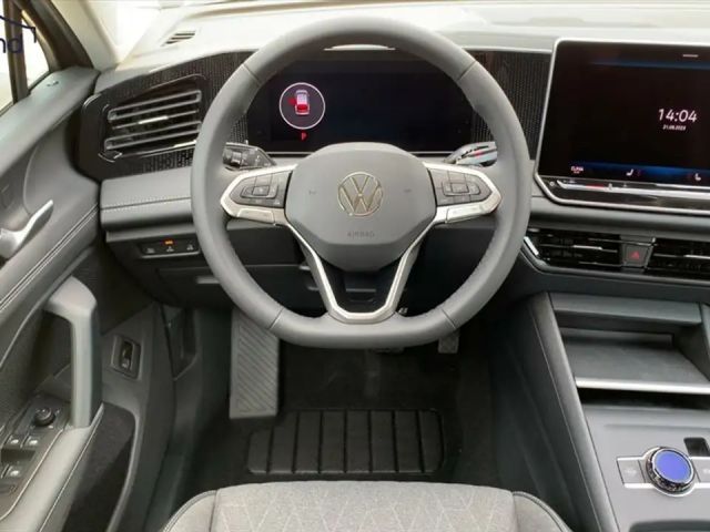 Volkswagen Tiguan 2.0 TDI DSG