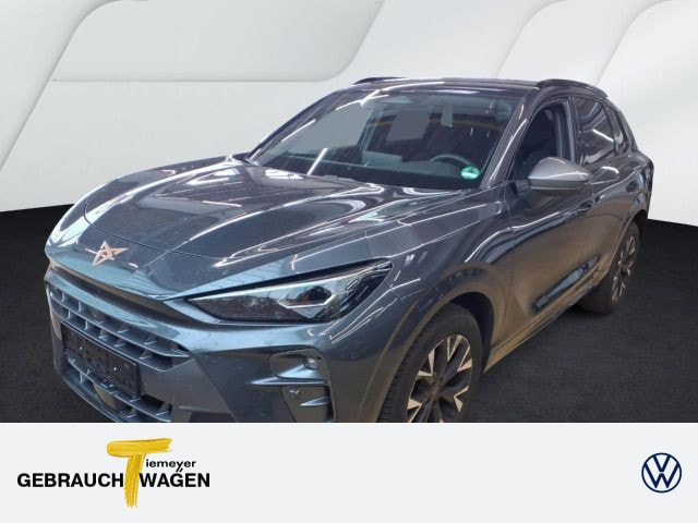 Cupra Terramar 1.5 eTSI