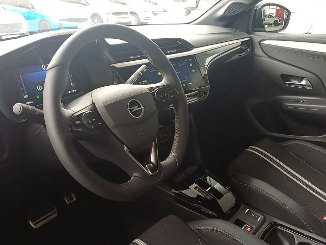 Opel Corsa GS-Line Grand Sport Turbo