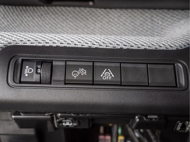 Citroën C3 ë- 113 VAN *GJR* KLIMA PDC NAVI LED