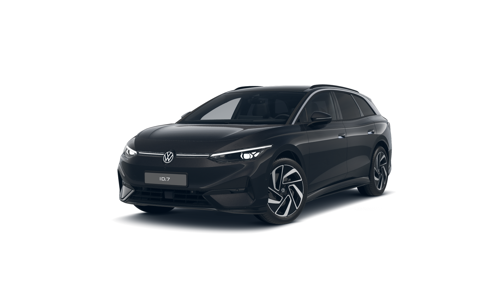 Volkswagen ID.7 Pro Tourer