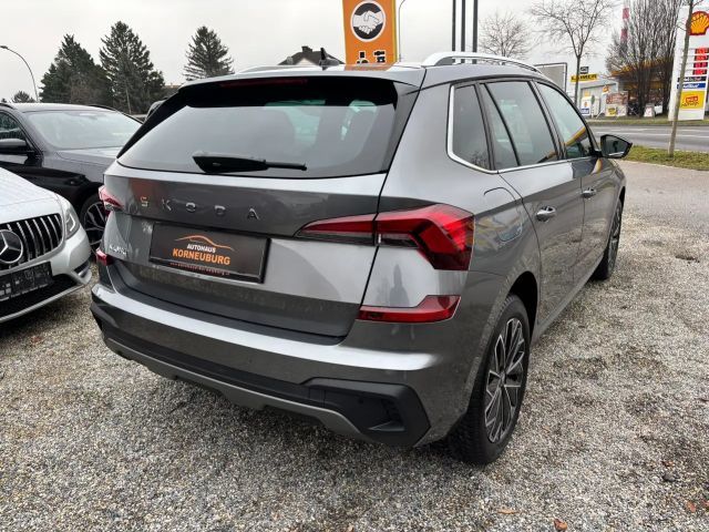 Skoda Kamiq Selection