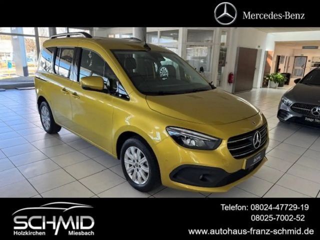 Mercedes-Benz T 180 Progressive