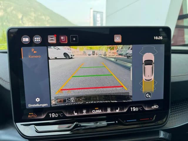 Cupra Formentor 2.0 TSI 4Drive DSG