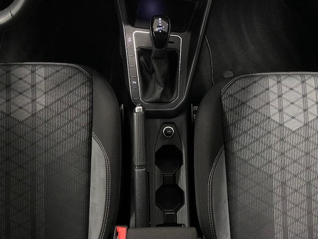 Volkswagen Taigo DSG