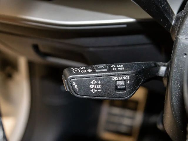 Audi S3 2.0 TFSI Quattro Sedan