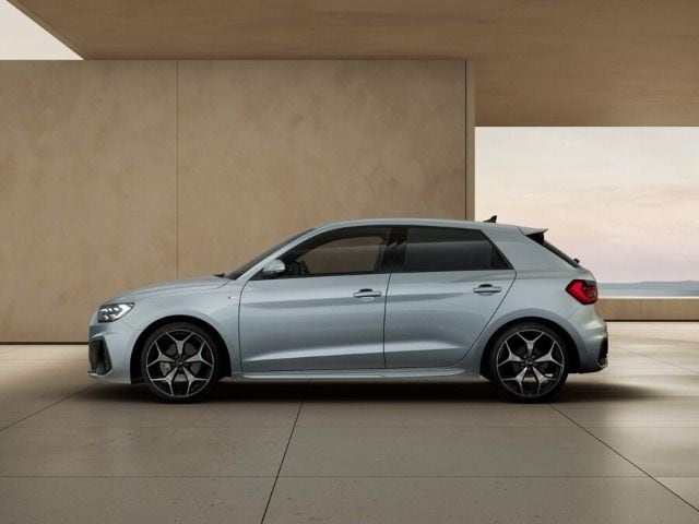 Audi A1 35 TFSI S-Line S-Tronic Sportback