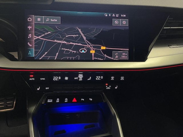 Audi A3 35 TFSI S-Tronic Sportback