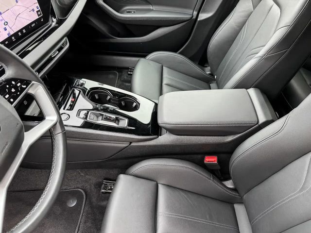 Audi A5 Avant S-Line