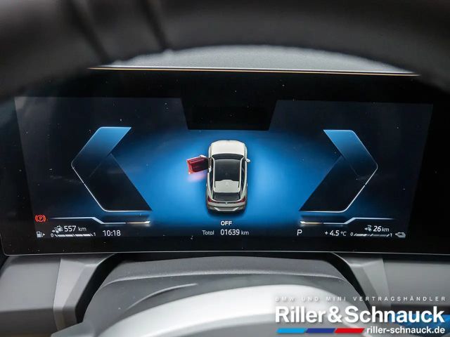 BMW X3 M-Sport xDrive xDrive30e