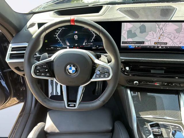 BMW 440 Coupé M-Sport M440i xDrive