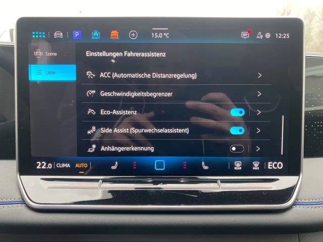 Volkswagen Tiguan DSG Sport eHybrid