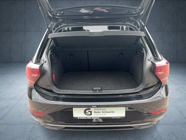 Volkswagen Polo 1.0 TSI Move