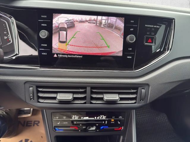 Volkswagen Taigo DSG R-Line