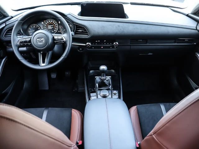 Mazda CX-30 SkyActiv e-Skyactiv