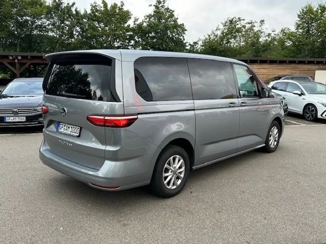 Volkswagen Multivan DSG Lang T7