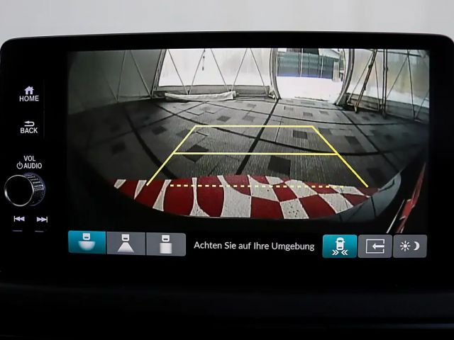 Honda Civic Turbo Type R VTEC