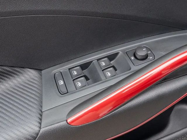 Skoda Fabia 1.0 TSI Monte Carlo