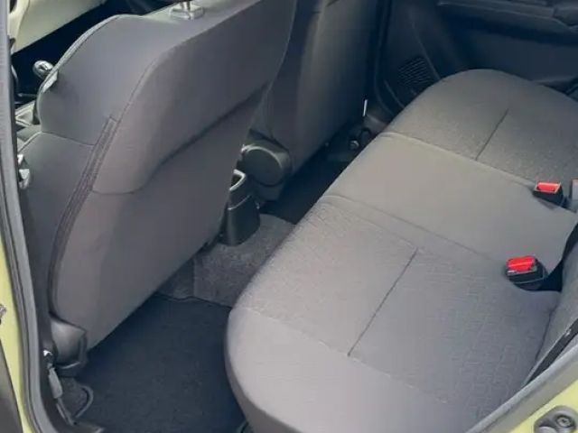 Suzuki Swift 4x2 Comfort Hybrid
