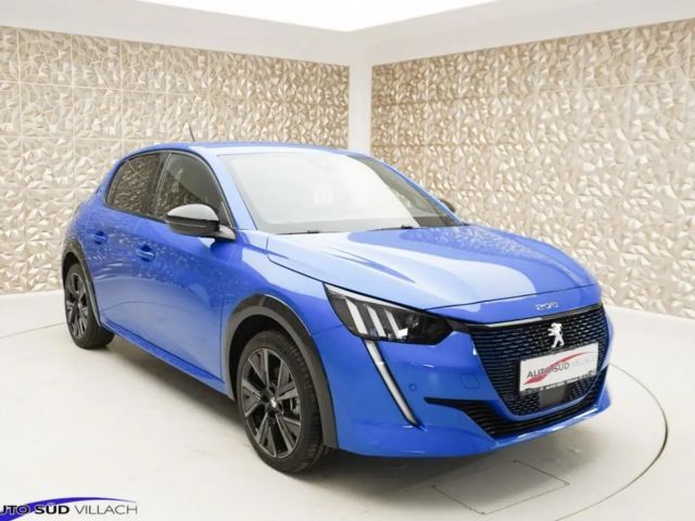 Peugeot E-208 GT-Line