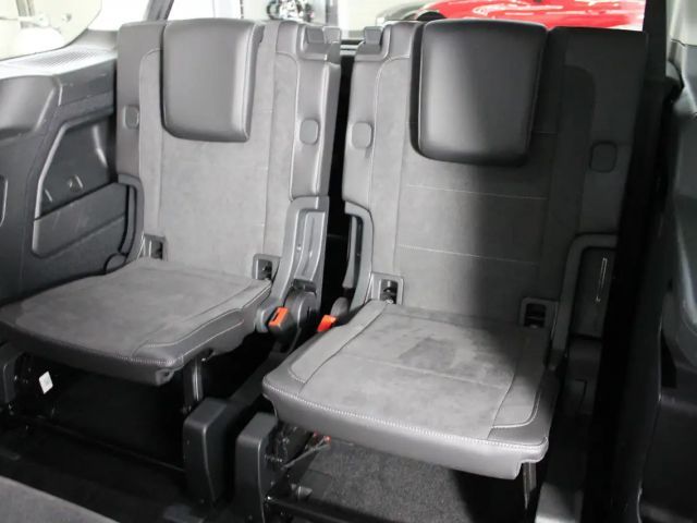 Volkswagen Caddy 4Motion Maxi Style