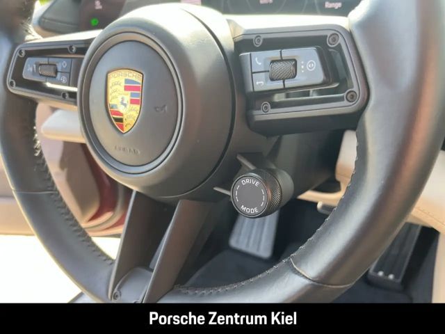 Porsche Taycan Cross Turismo Turbo