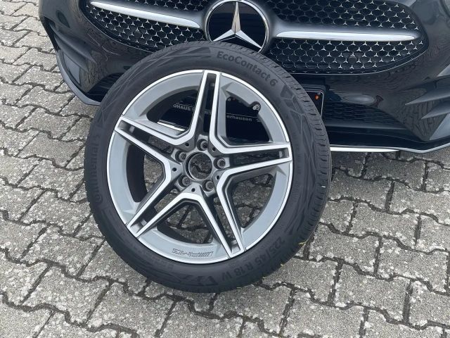 Mercedes-Benz B 200 7GAUT,AMGLine,PRDACH,Navi,Kamera,Parksassist,Alu