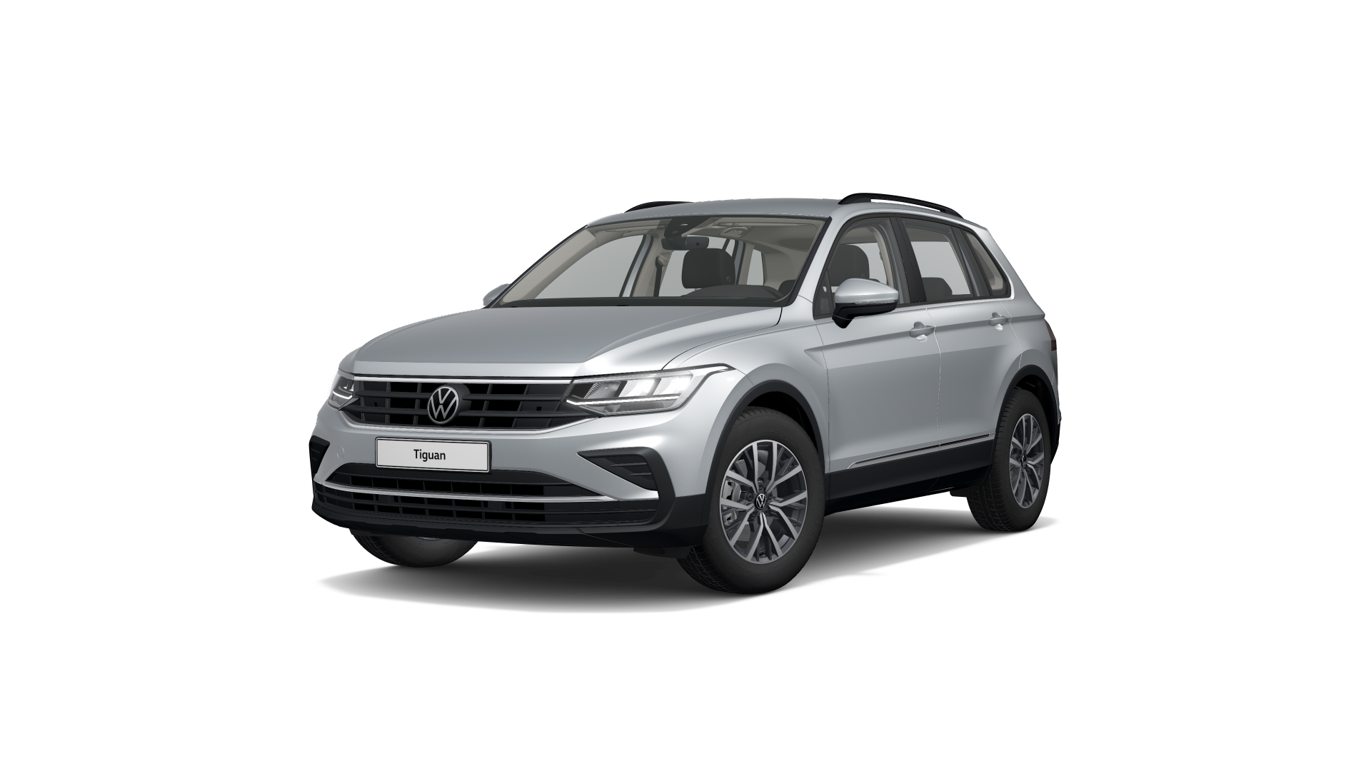 Volkswagen Tiguan 2.0 TDI DSG Life