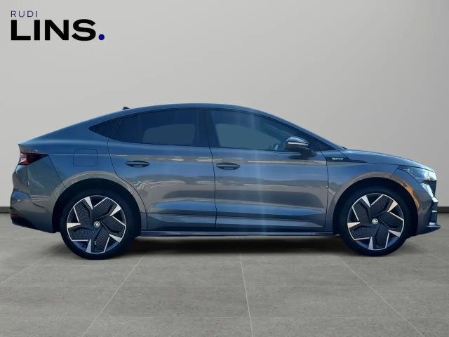 Skoda Enyaq Coupe RS
