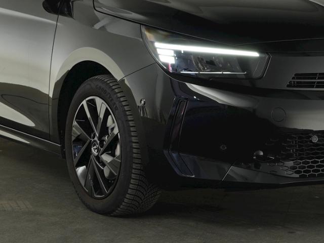 Opel Corsa GS-Line Grand Sport