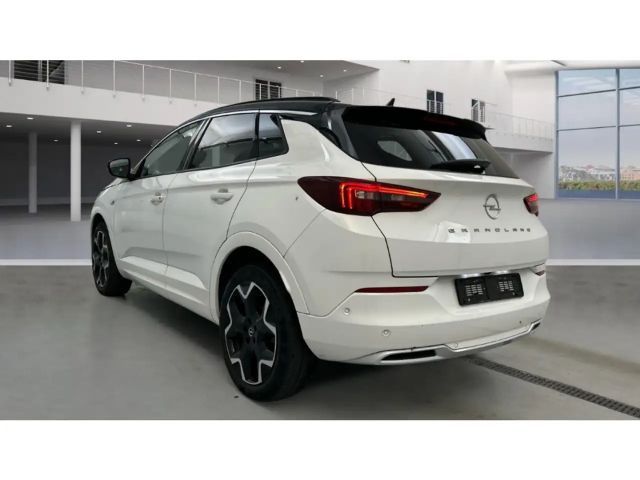 Opel Grandland X 1.2 Turbo Turbo Ultimate