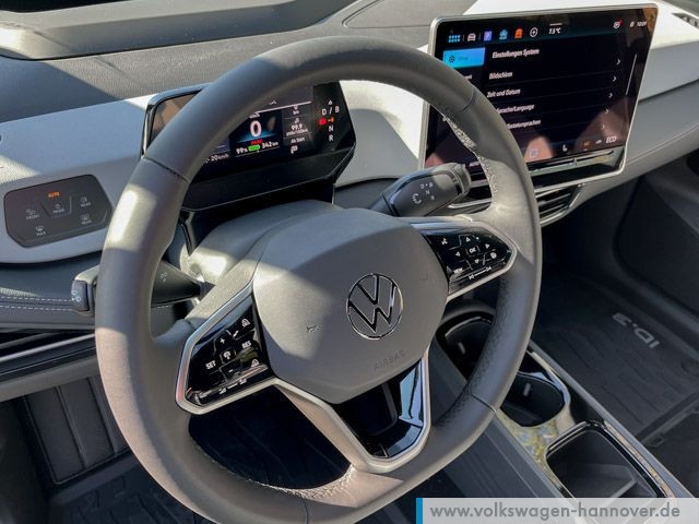 Volkswagen ID.3 IQ.Drive Performance Pro