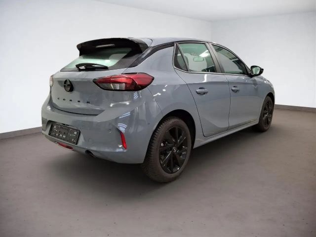 Opel Corsa F AT 180°KAMERA*LED*TOTWINKEL*CARPLAY*PDC VORNE