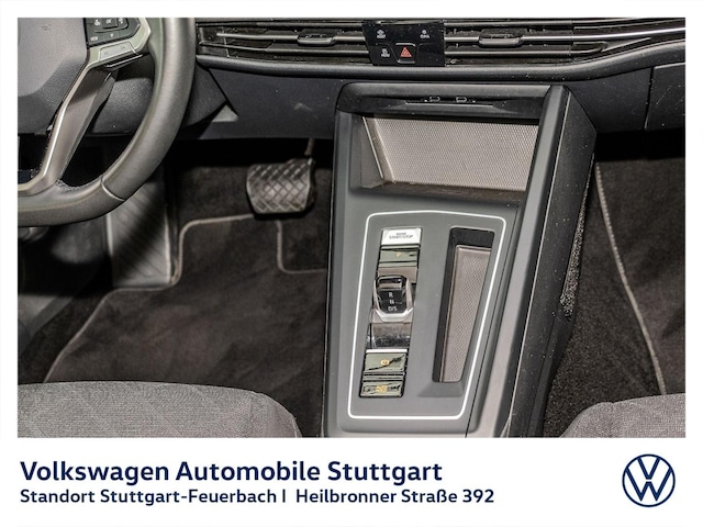 Volkswagen Golf 2.0 TDI DSG Life Variant