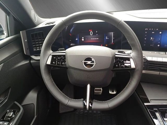 Opel Astra GS-Line Grand Sport Turbo