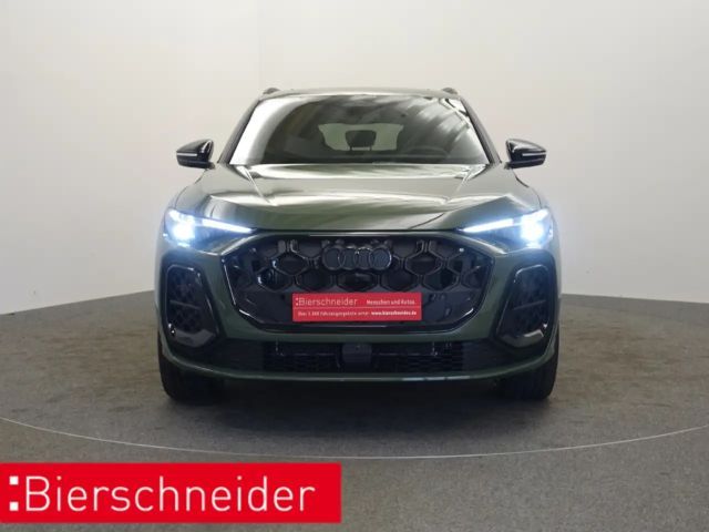 Audi Q5 Quattro S-Tronic