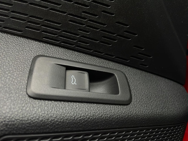 Skoda Octavia 2.0 TSI Combi RS