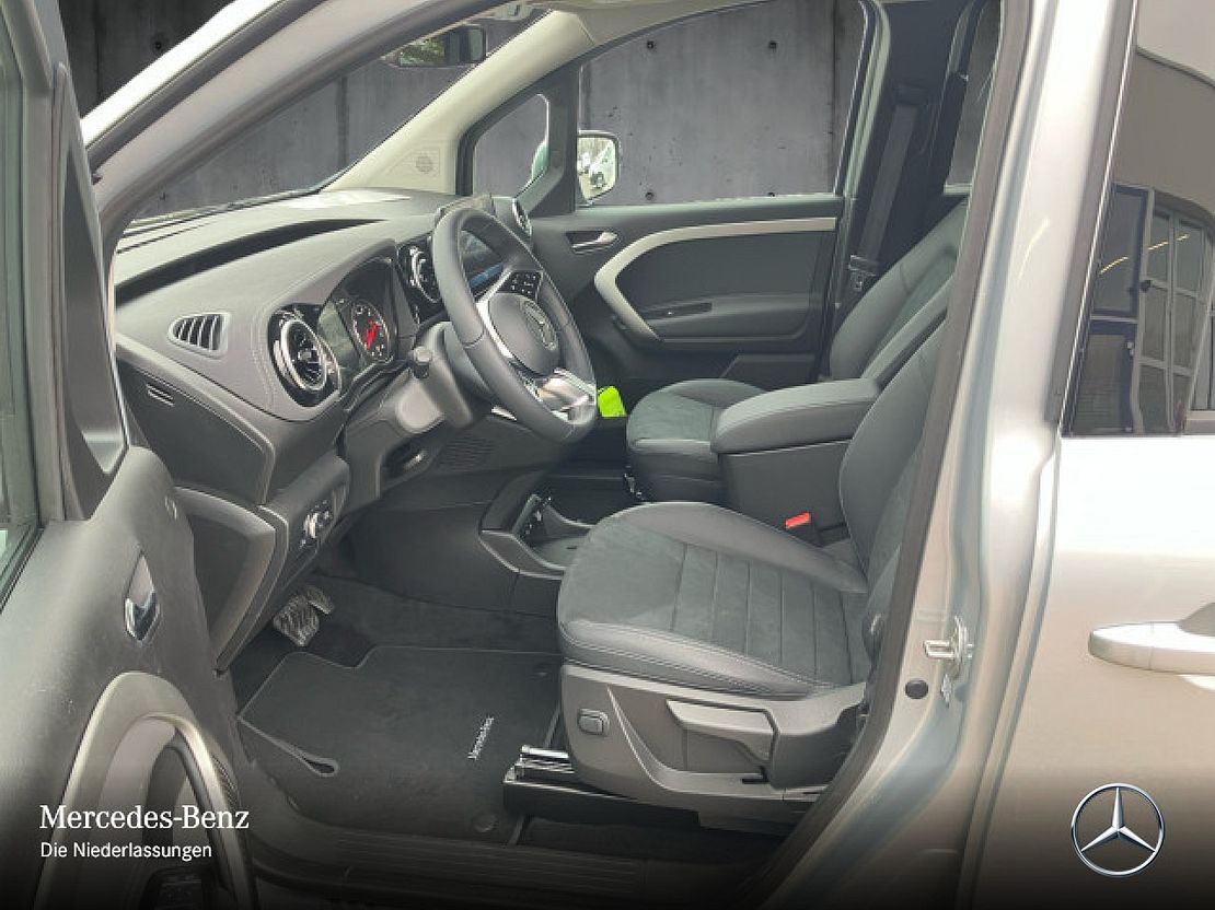 Mercedes-Benz T 180 Progressive